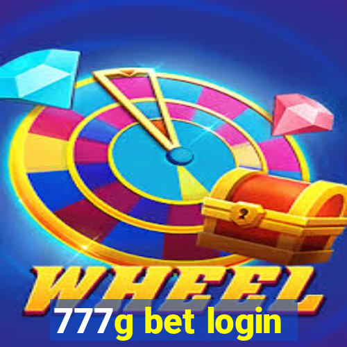 777g bet login